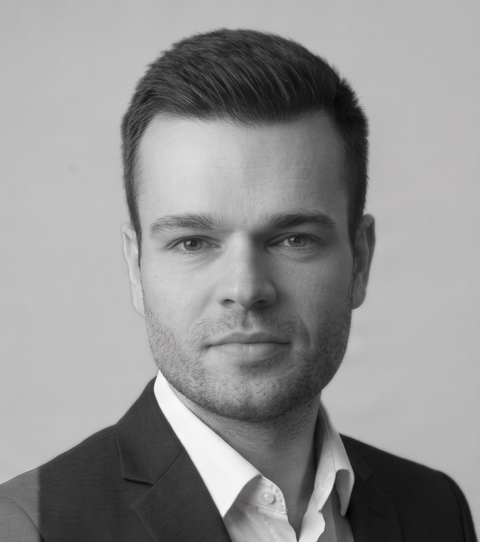 Portrait von Anton Wenzler