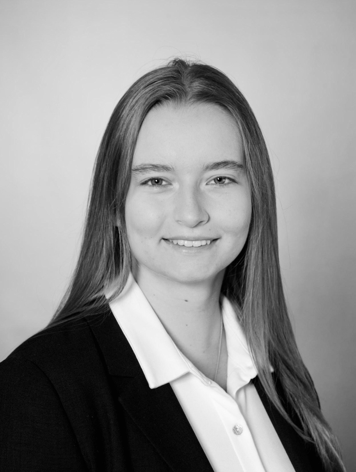 Portrait von Louisa Hirling