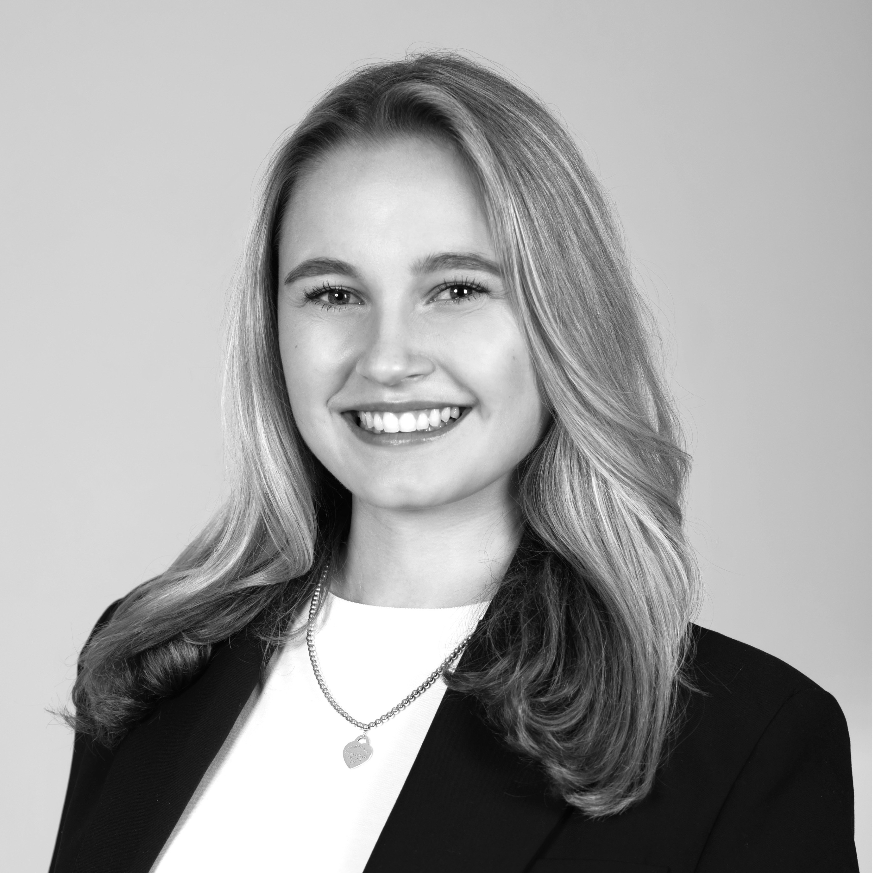 Portrait von Laura Seger