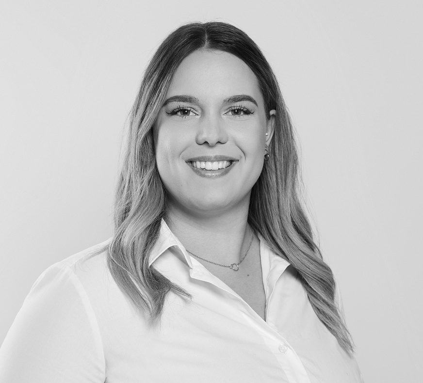 Portrait von Maren Schroff