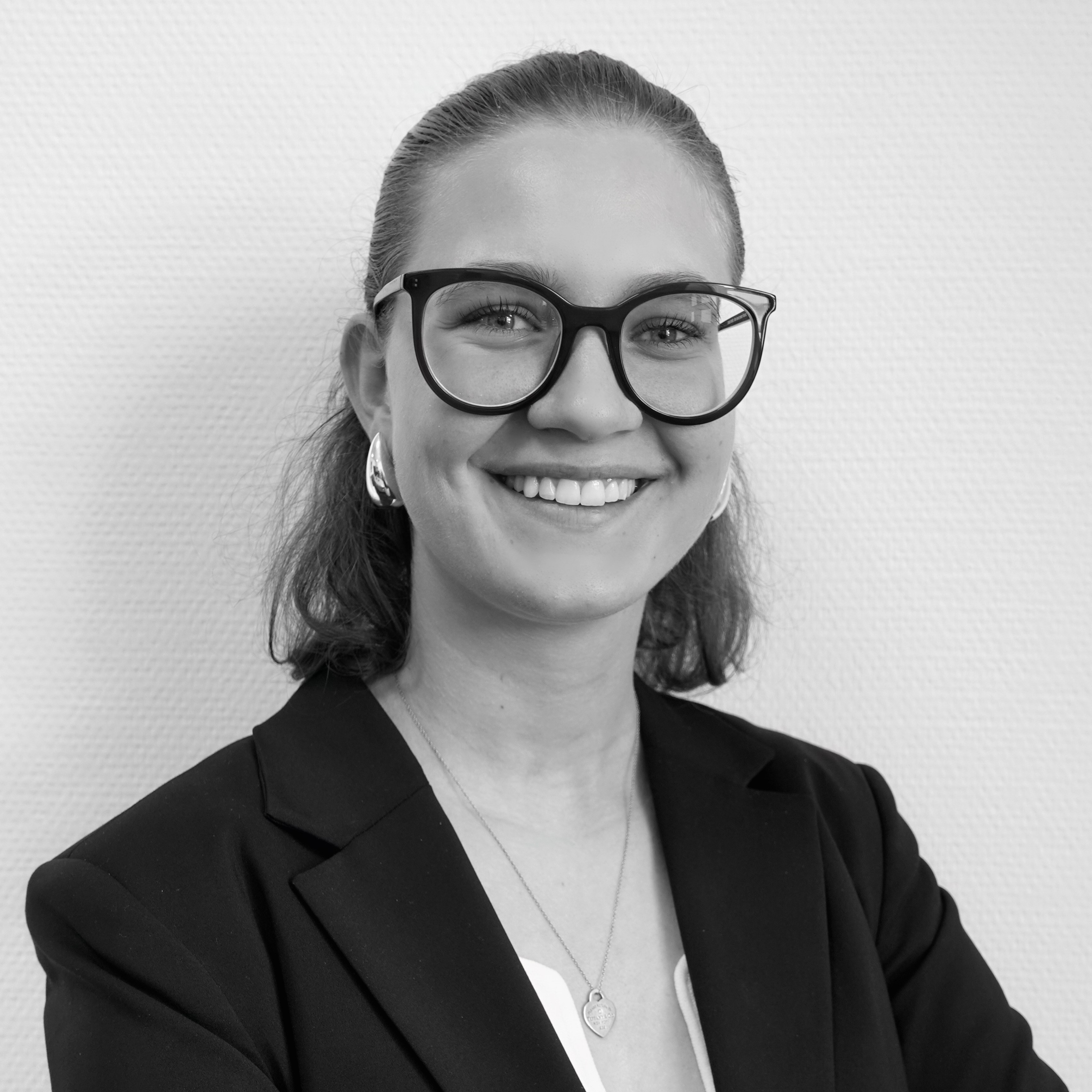 Portrait von Sophia Seger